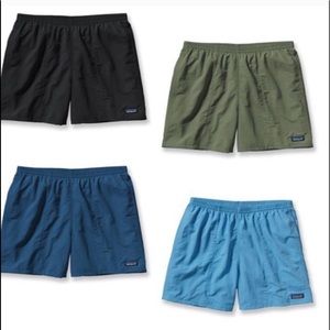 ISO Patagonia womens baggies